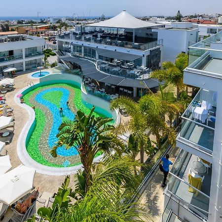 Tasia Maris Oasis Ayia Napa Exterior photo