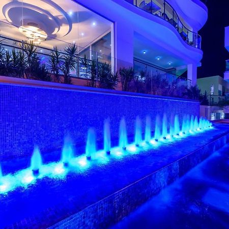 Tasia Maris Oasis Ayia Napa Exterior photo