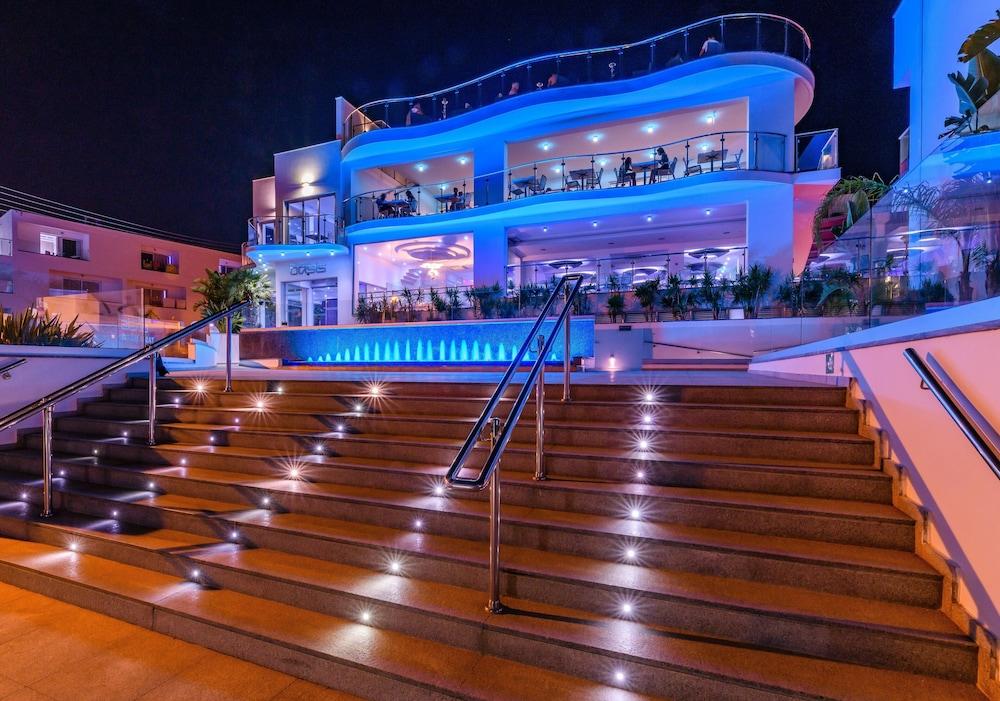 Tasia Maris Oasis Ayia Napa Exterior photo