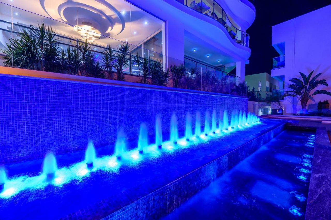 Tasia Maris Oasis Ayia Napa Exterior photo