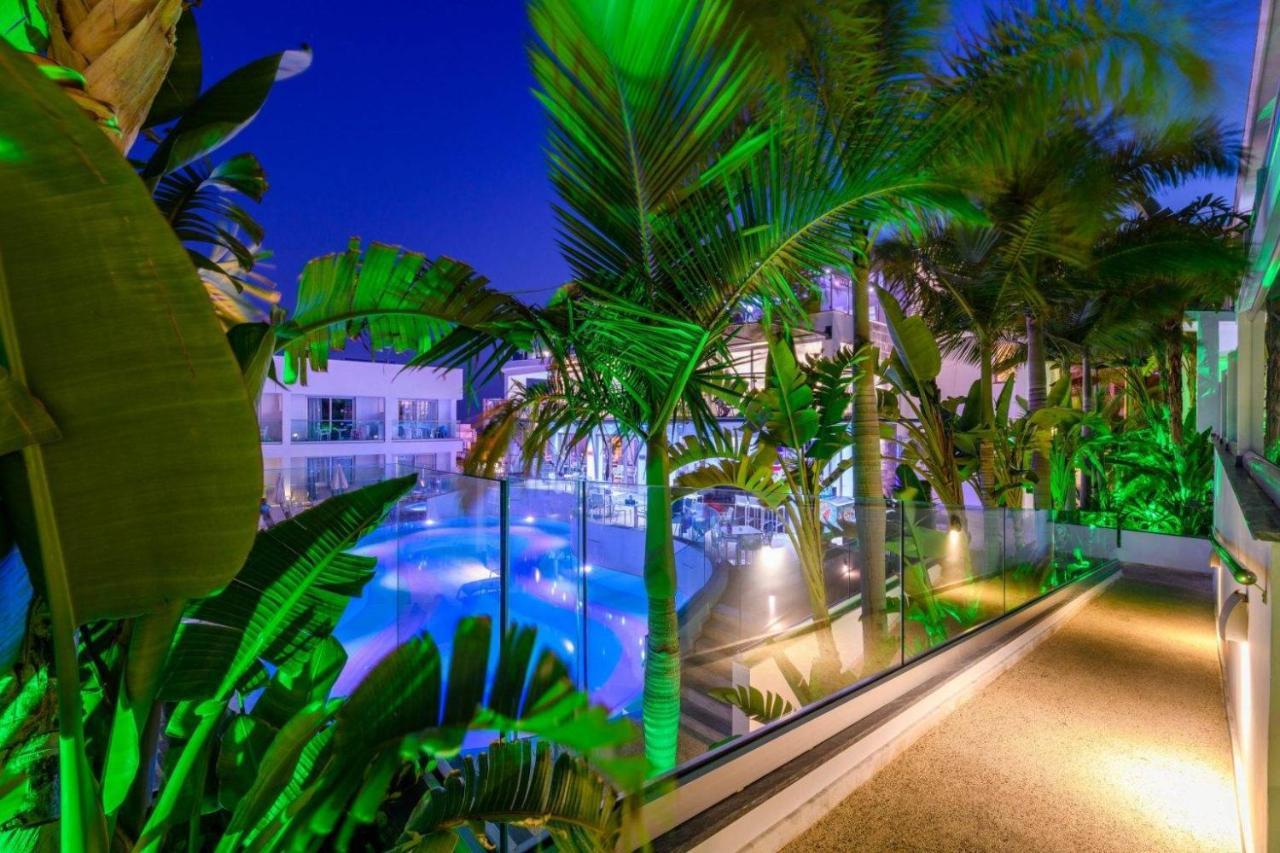Tasia Maris Oasis Ayia Napa Exterior photo