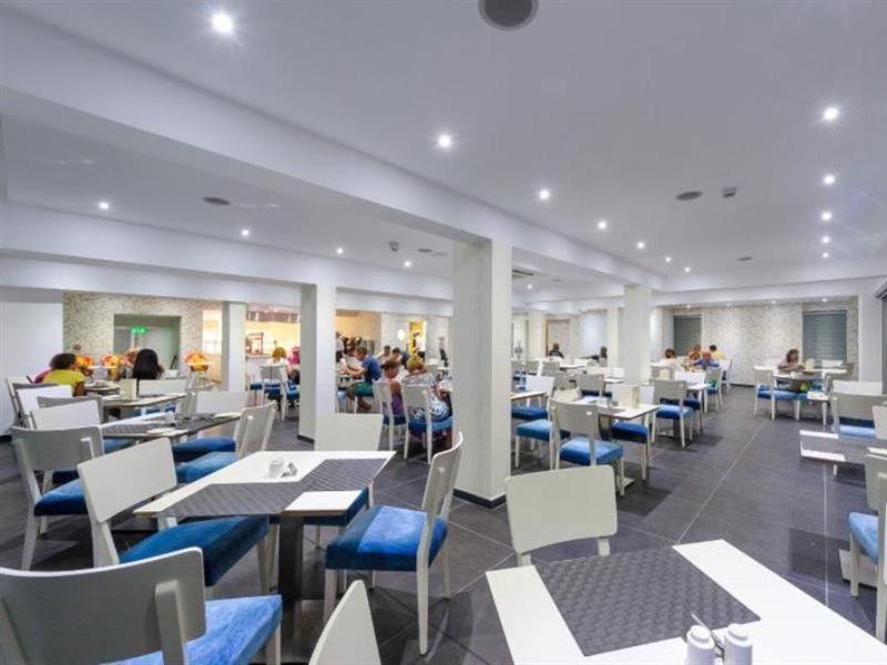 Tasia Maris Oasis Ayia Napa Exterior photo