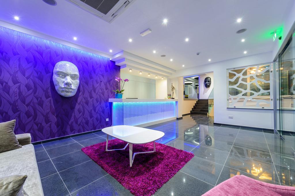 Tasia Maris Oasis Ayia Napa Exterior photo
