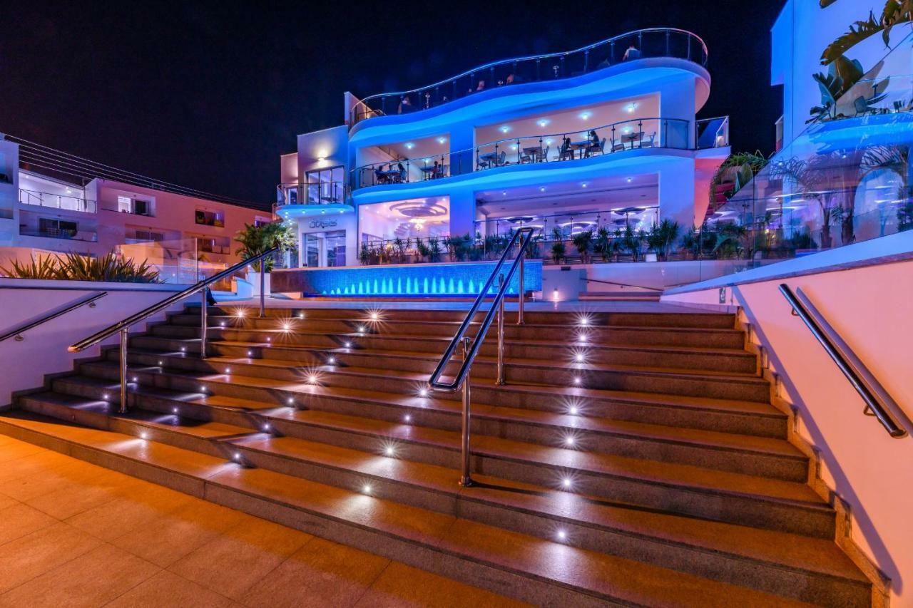Tasia Maris Oasis Ayia Napa Exterior photo